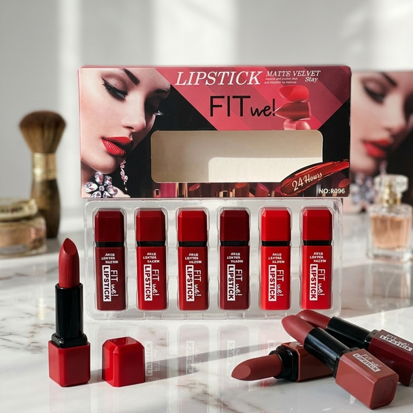 💄 Premium Lipstick