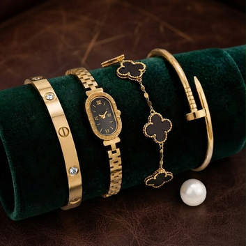 Elegant Bracelets