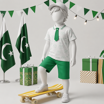 August Independence Day Special Collection
