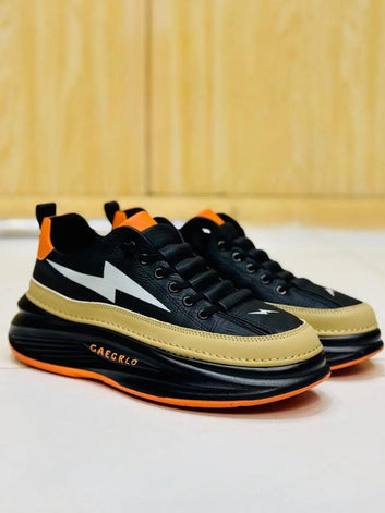 Premium Men's Shoes