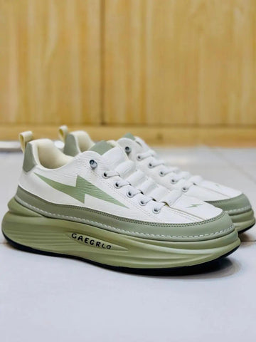 Premium Men's Shoes