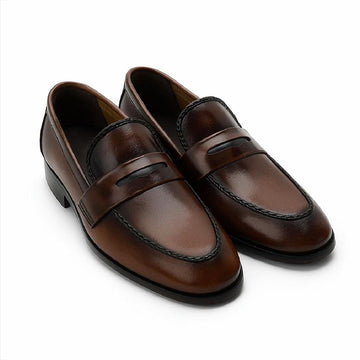 Premium Genuine Leather Shoes
