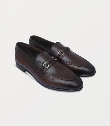 Premium Genuine Leather Shoes