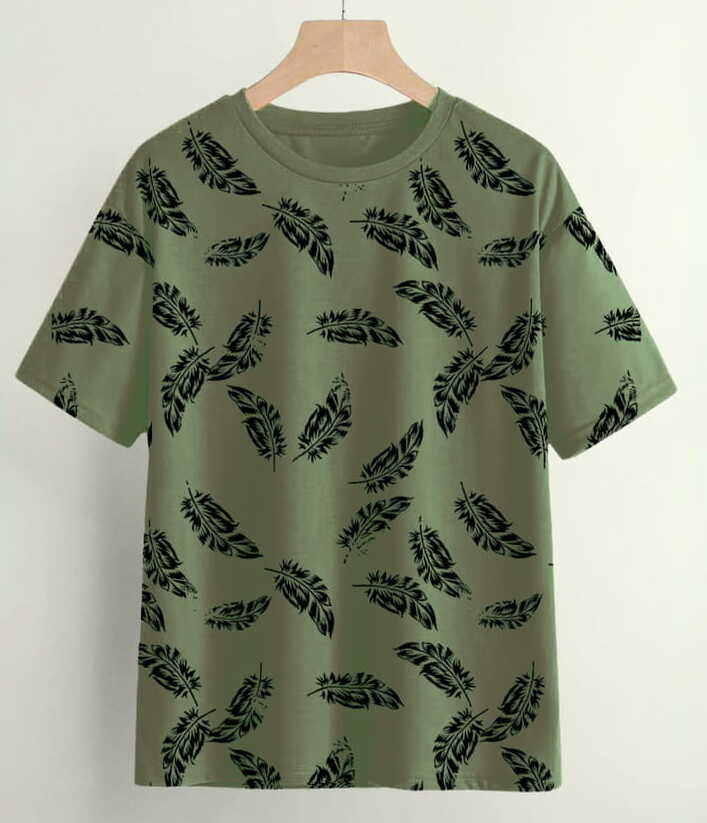 Short sleeve t-shirt