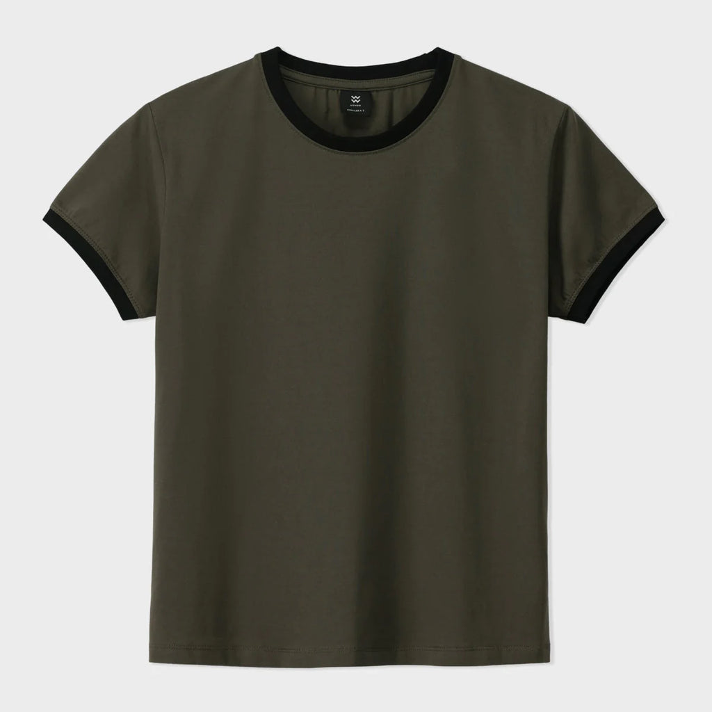 Short sleeve t-shirt