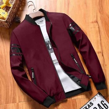 Premium Winter Jacket – Stay Warm in Style