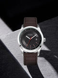 Wrist Watches
