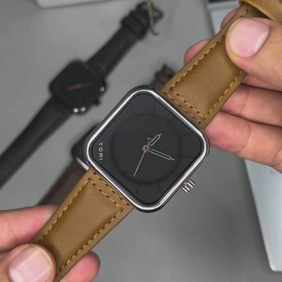 Wrist Watches